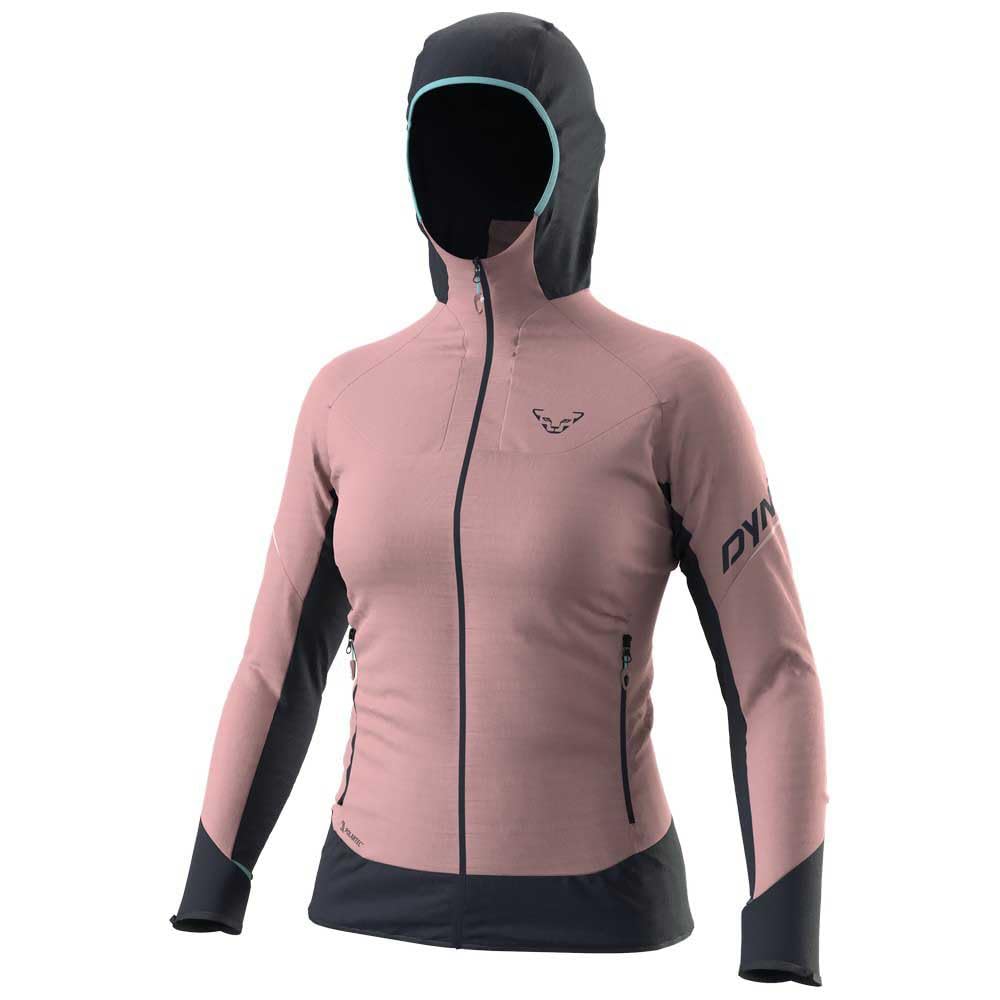 DYNAFIT Mezzalama Ptc Alpha Jkt Giacca Donna
