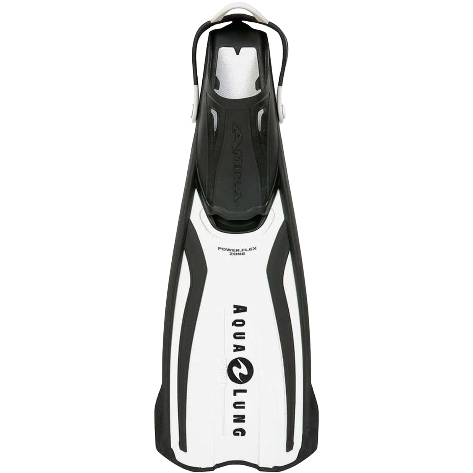 Aqualung Amika - Snorkeling fins, innovative, comfortable, powerful, optimal propulsion