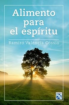 Paperback Alimento para el espiritu [Spanish] Book
