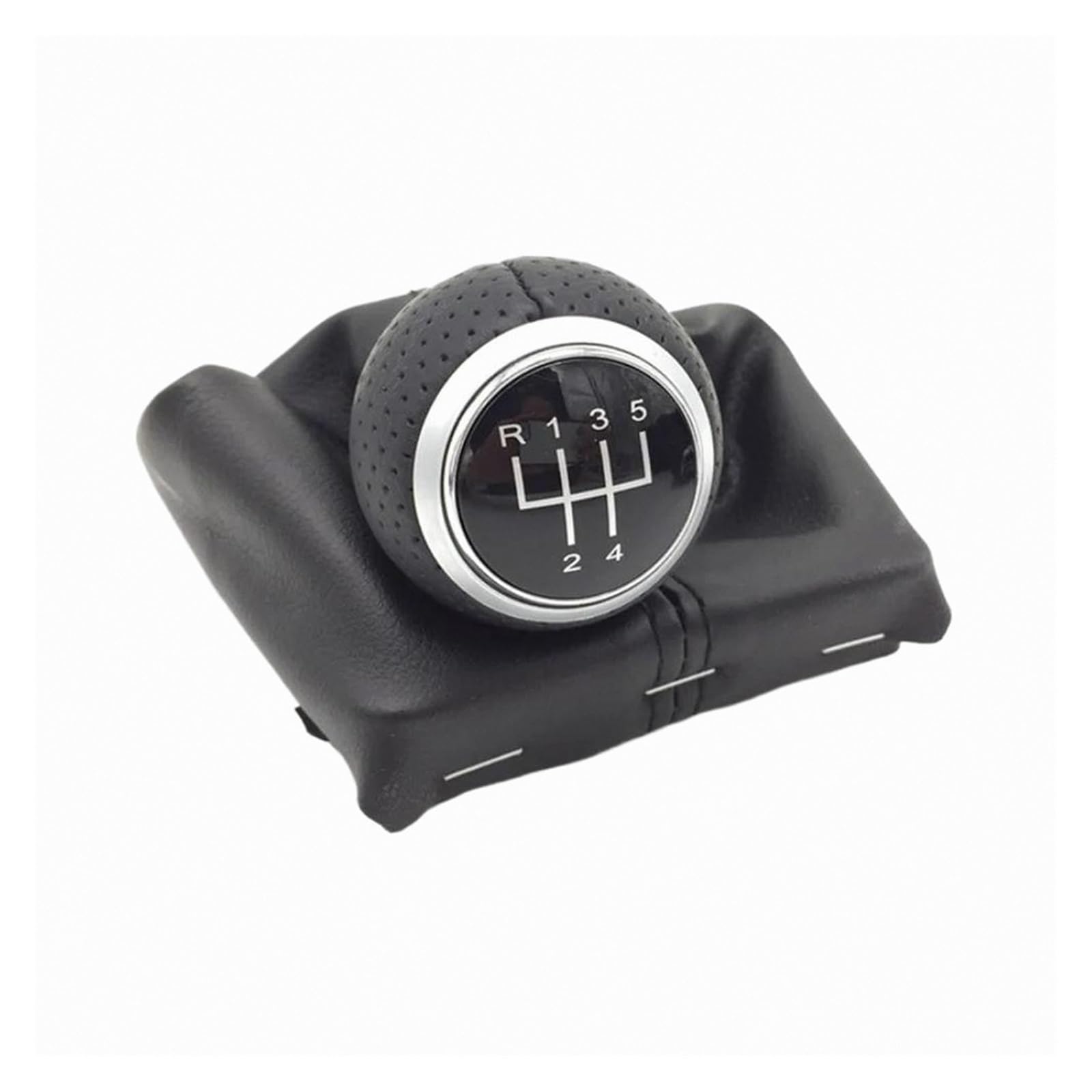 KUNYOS for A4 S4 B8 8K for A5 8T Shift Lever Knob Replacement