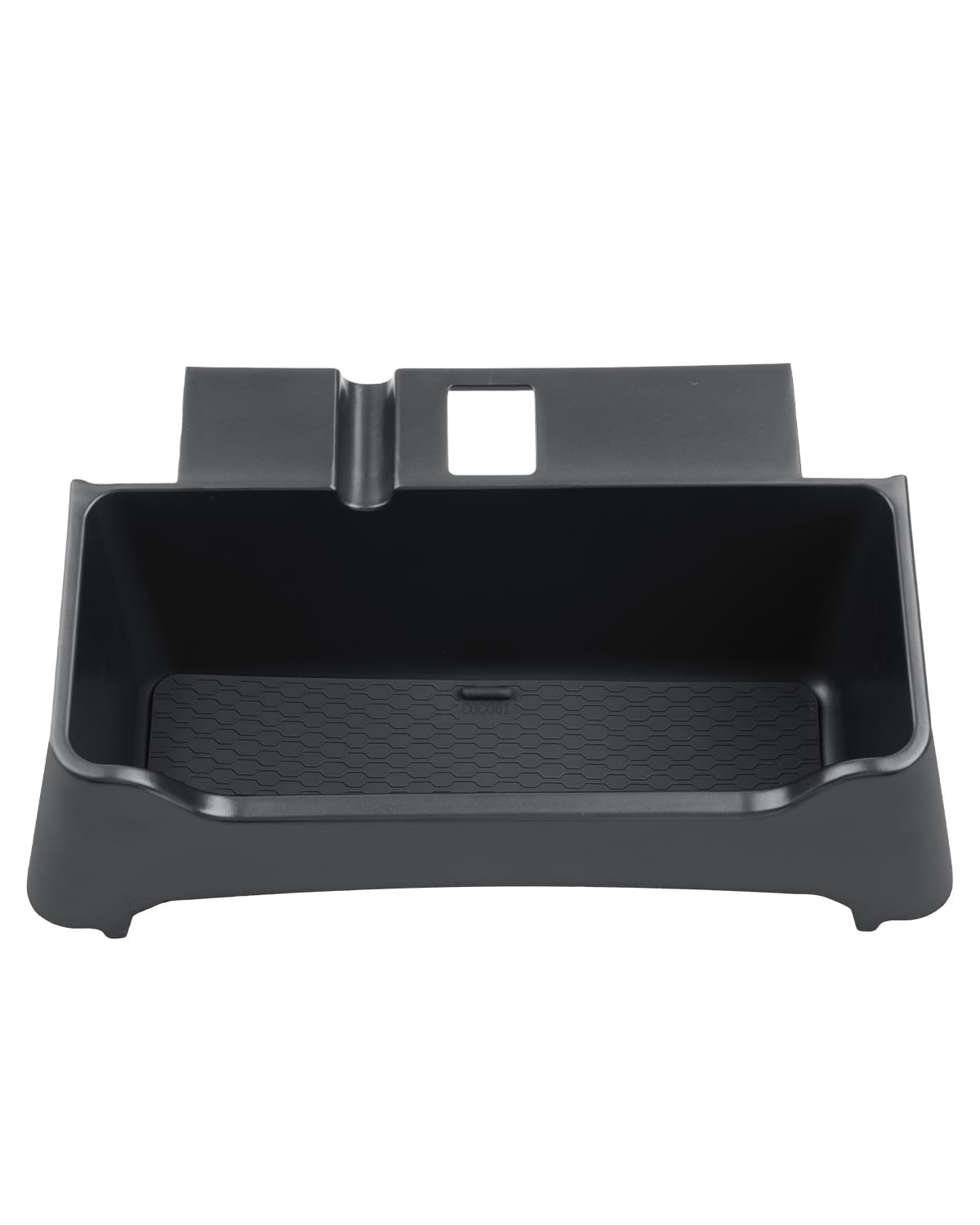 CDEFG for 2026 Nissan Frontier Center Console Armrest Hanging Organizer