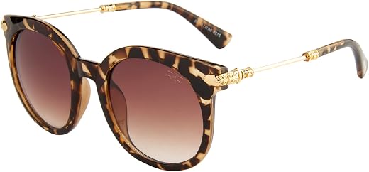 ROZIOR® Sunglasses Men Women With UV400 Protection HD Lens