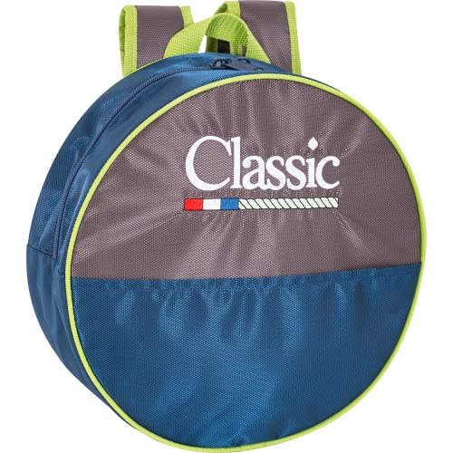 Classic Kid Rope Bag Greylimegreen OS
