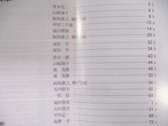 Amazon.co.jp: WR03-126 東京出版 大学への数学 2020年4月号～7