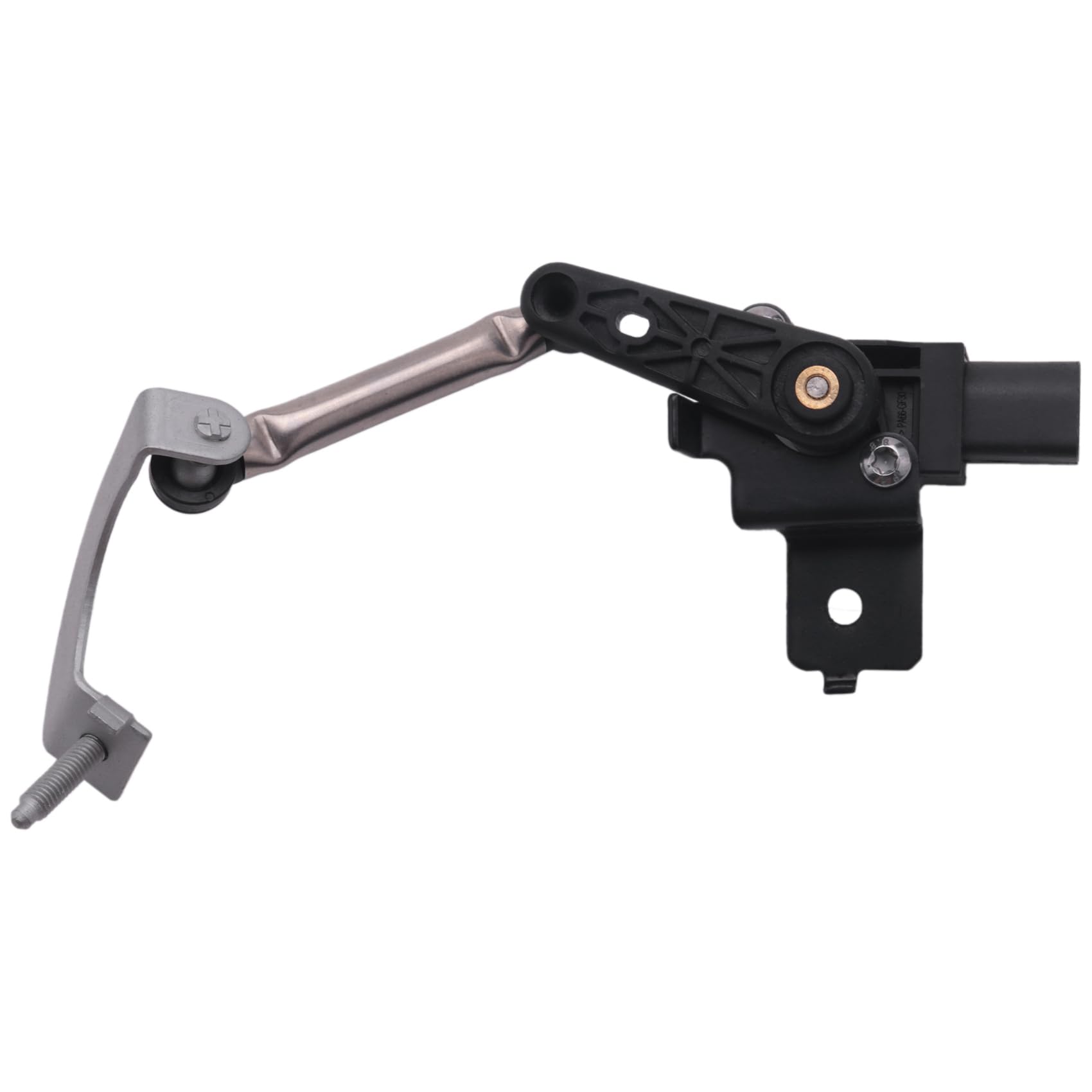 ヘッドライト レベル センサー 1K0941274C 適用: アウディ/AUDI A3 VW ジェッタ ゴルフ 5/6 トゥーラン シロッコ AL-LL-4031 AL 1T0907503 1K0941274C 1K0941274 1T0907503B ヘッドライトレベル