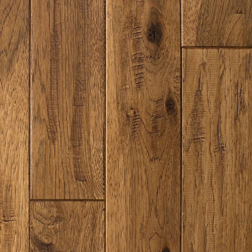 Mullican Chatelaine Hickory