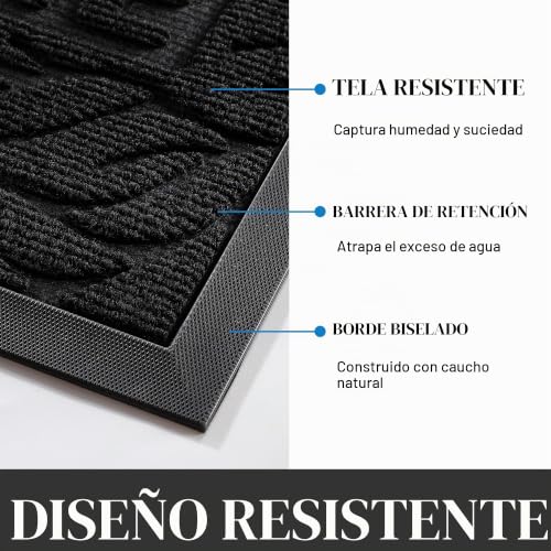 Encuentra reviews de Tapete para entrada principal que puedes comprar esta semana. 26 Encuentra reviews de Tapete para entrada principal que puedes comprar esta semana. 18