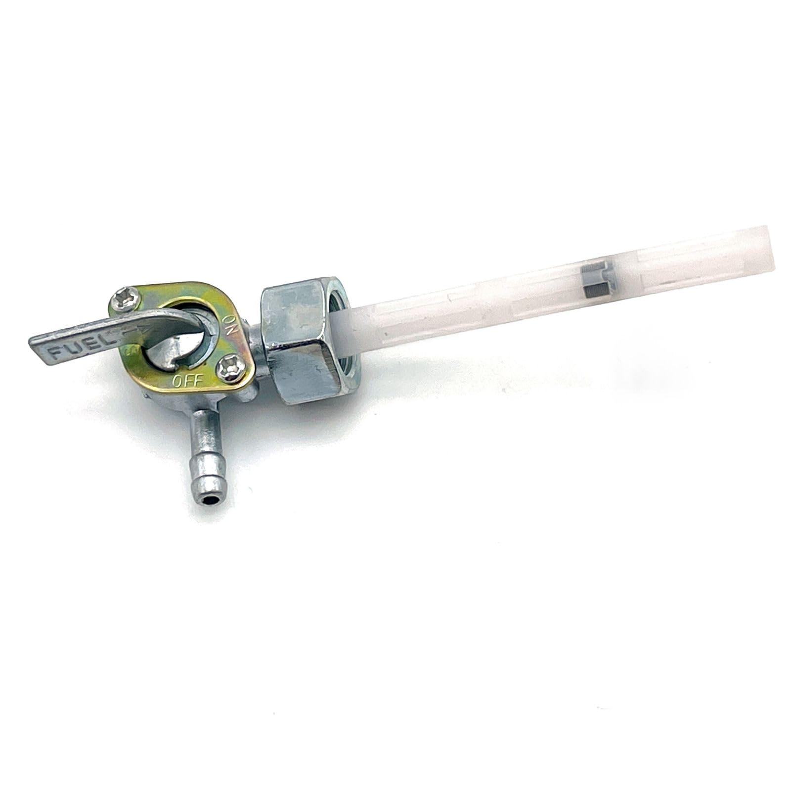 Amazon | FUKUMIDO フューエルコック M14 P1.5 ゴリラ SR400