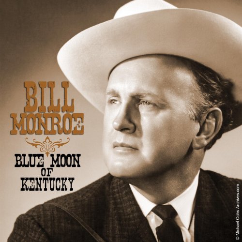 Bill Monroe