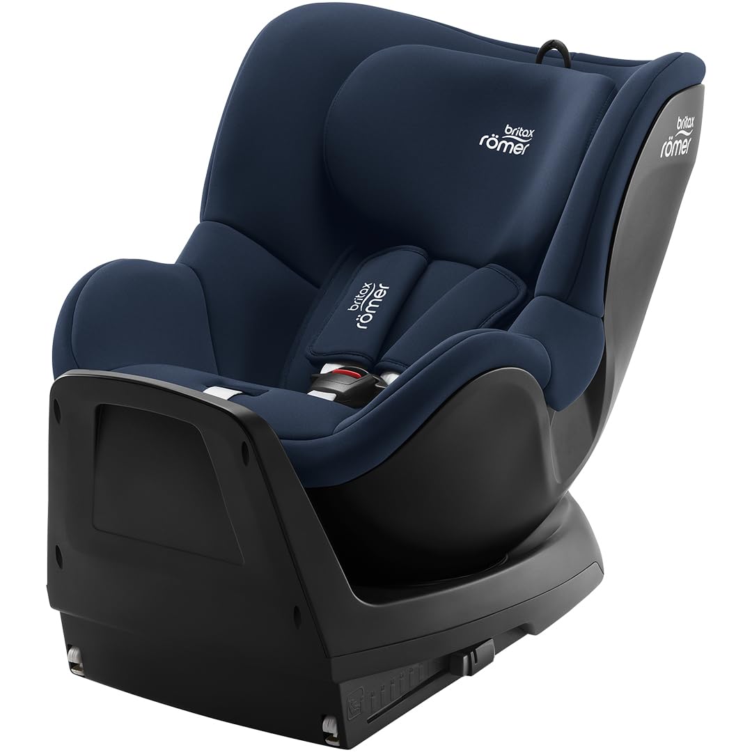 Amazon.co.jp: Britax Romer（ブリタックス・レーマー） DUALFIX PLUS