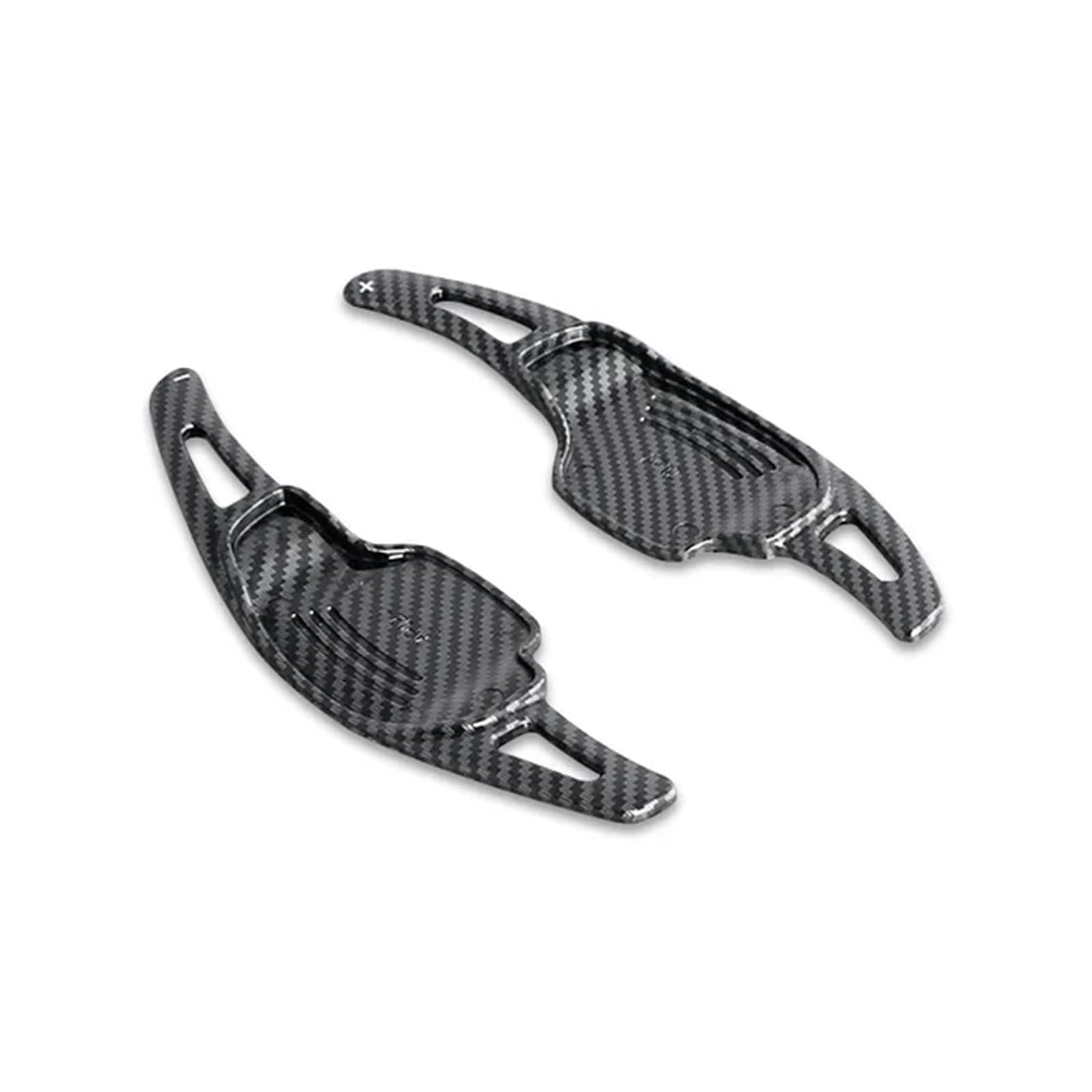 Zhauyorv Carbon Fiber Color 02 Shift Paddle Compatible With Buick Regal Gs 2021-2024
