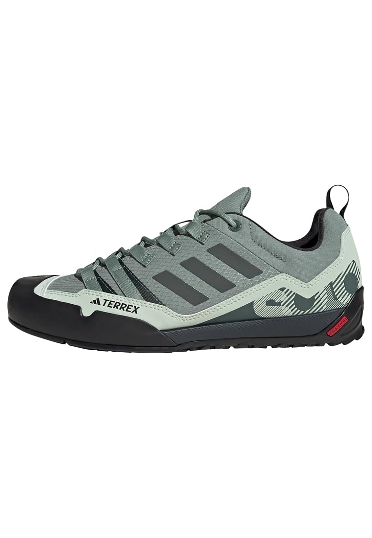 adidas Unisex Terrex Swift Solo 2.0 Hiking Shoes