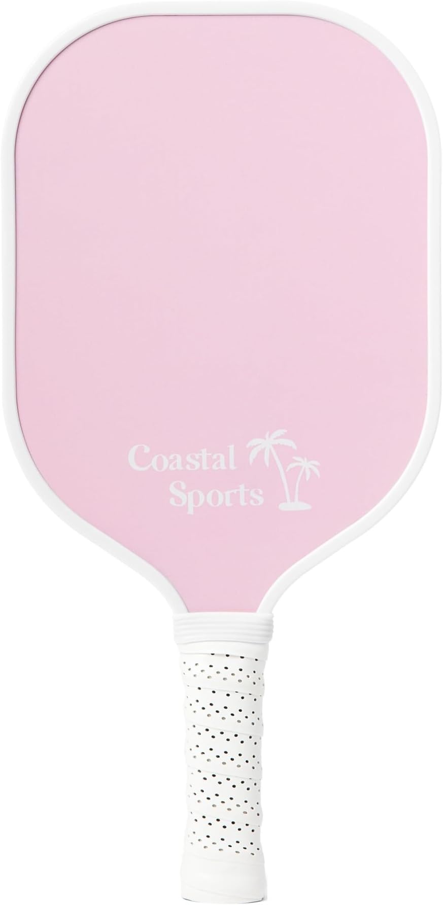 Pickleball Paddle | Graphite Face & Honeycomb Polymer Core | Premium Grip | Lightweight