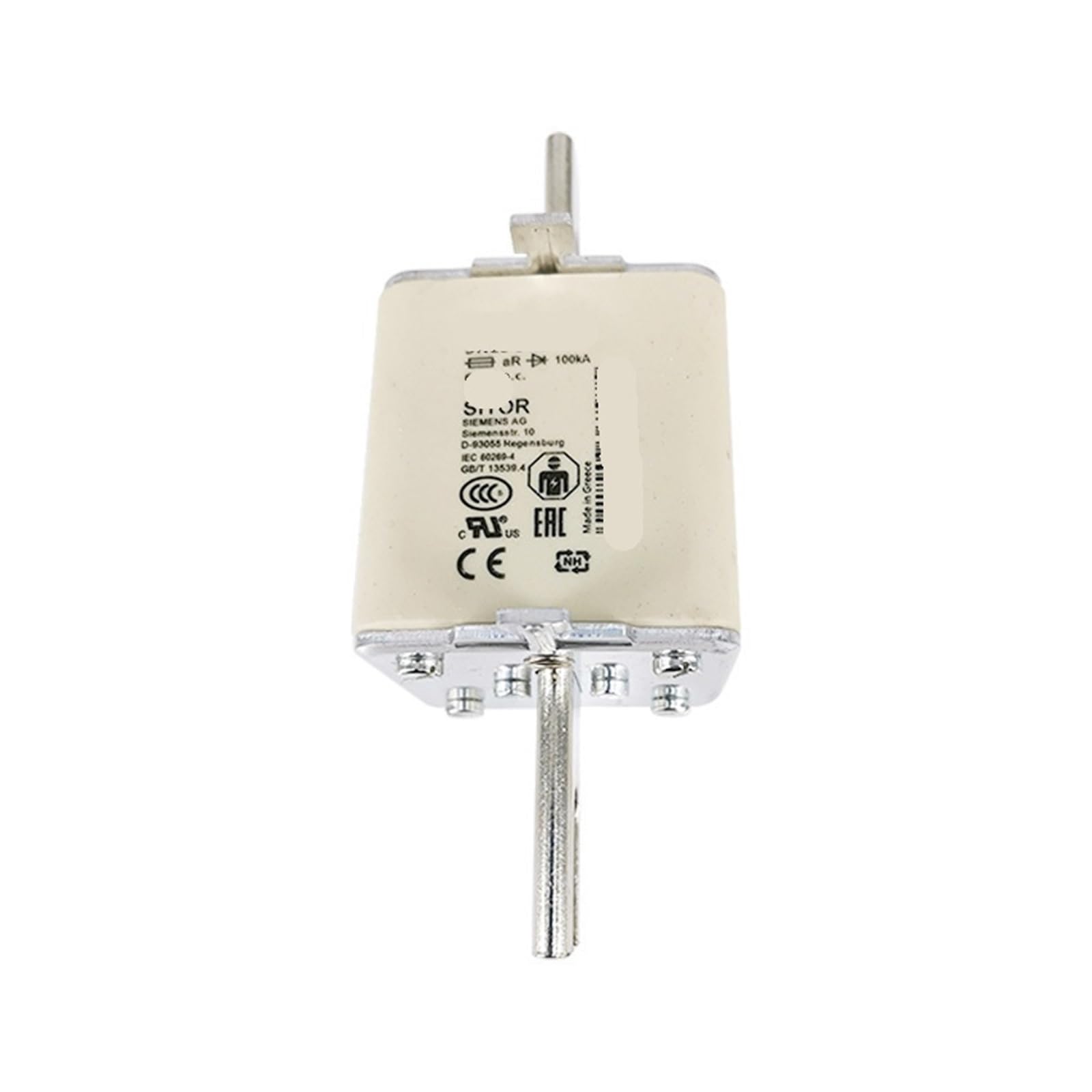 ITFOWIYD 3NW6217-1 3NW6220-1 High Voltage/Fast Fuse 3NW6217-1 3NW6220-1 Electronic Components(3NW6217-1)