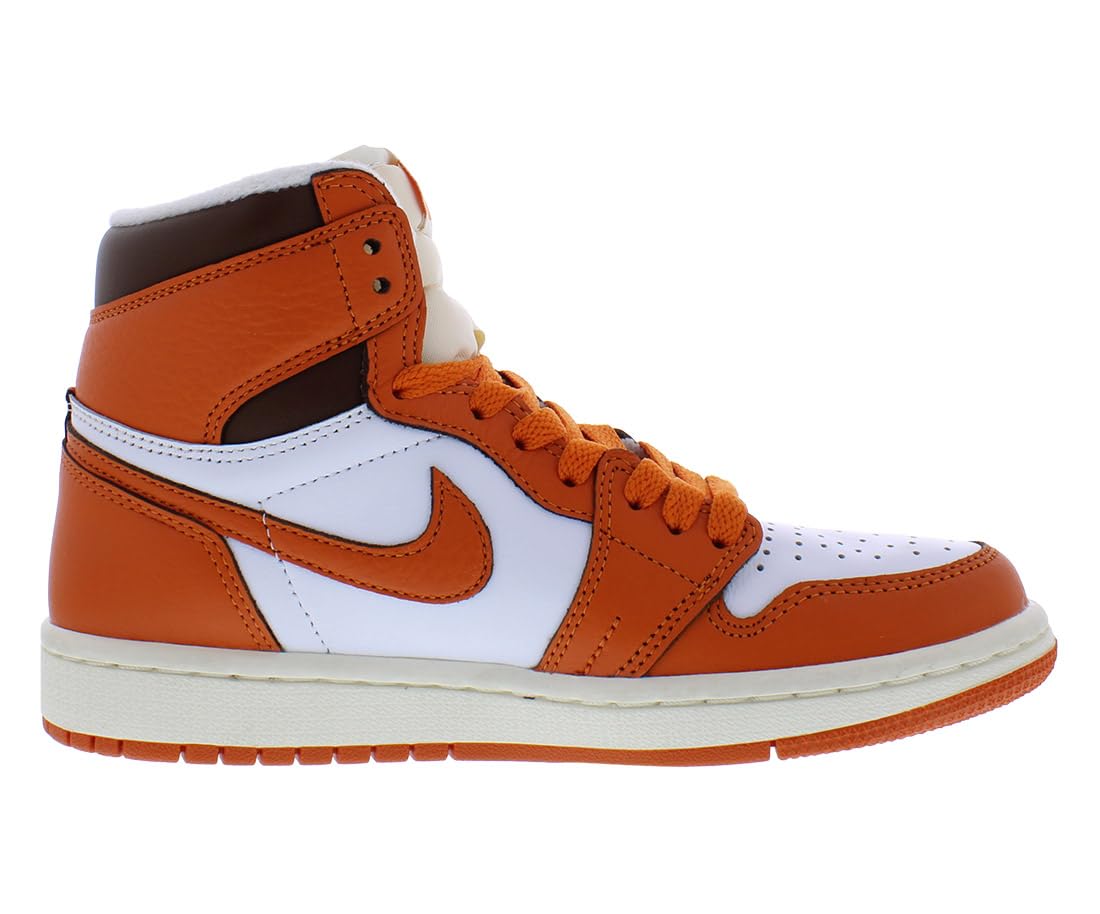 (Women's) Air Jordan 1 Retro High OG 'Starfish' 5.5W / 4M