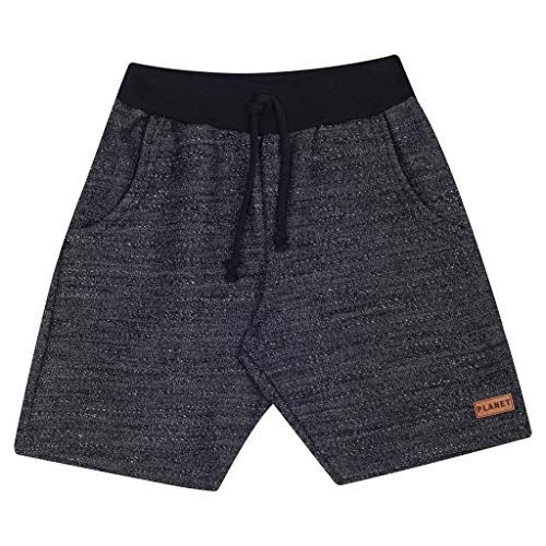 Conjunto Infantil Masculino Dino World Mescla - Tileesul