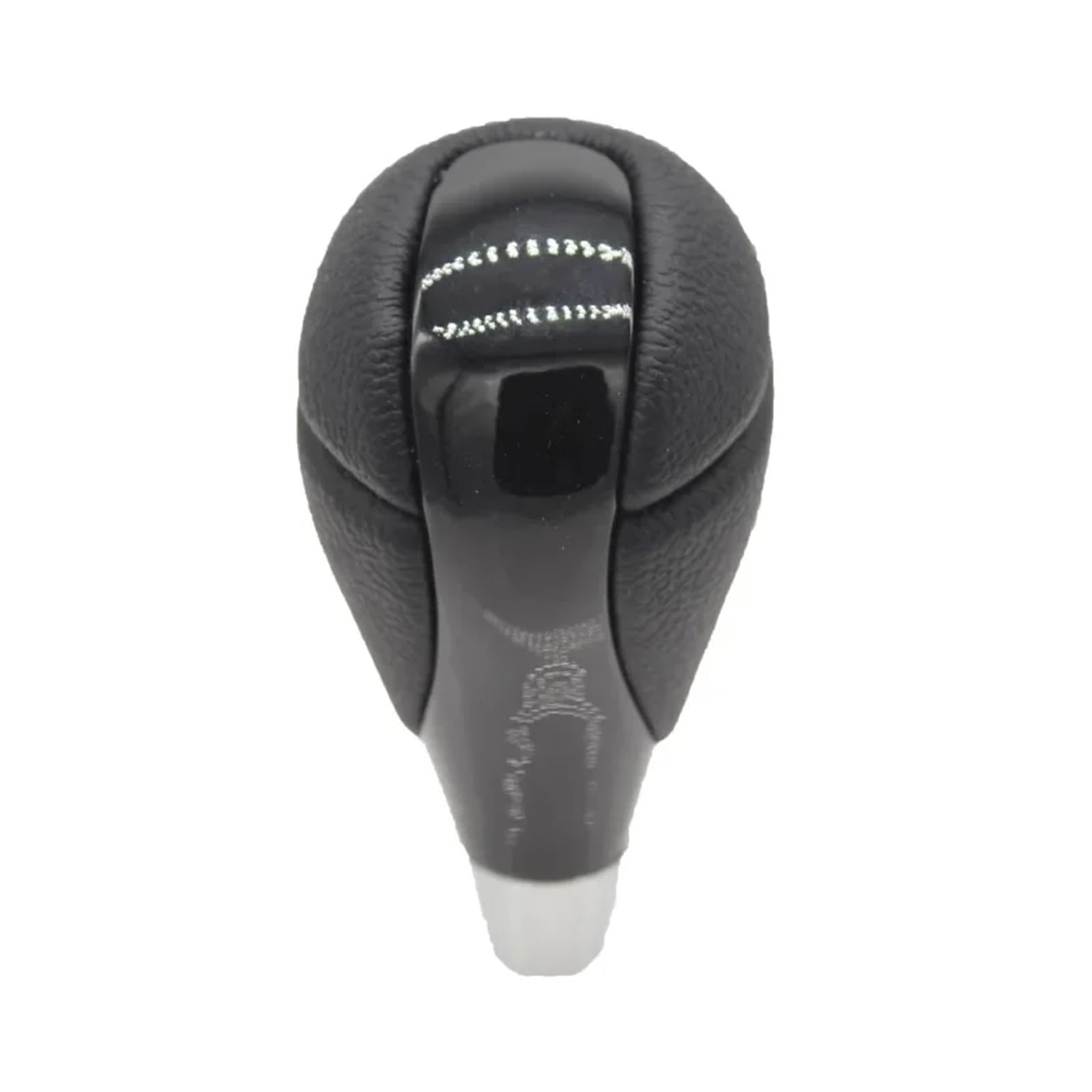 Zhannuobhd B-Black For Lexus For Gs350 For Gs450h For Gs460 For Ls460 For Ls600h 2008 2009 2010 2011 Gear Shift Knob Car Styling Stick Shifter Lever Knob(B-Black)
