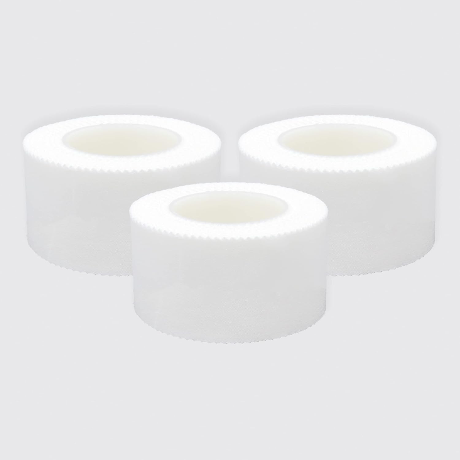 Ever Ready First Aid 1" Surgical Cloth Tape - 3 Rolls : Health & Household