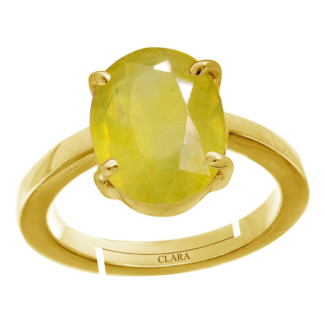 See full amazon price history chart for Clara Certified Yellow Sapphire Pukhraj 3.9cts or 4.25ratti Panchdhatu adjustable Ring for Women Clara Certified Yellow Sapphire Pukhraj 3.9cts or 4.25ratti Panchdhatu adjustable Ring for Women (B0D4VBT5YT) Amazon Price History, Amazon Price Tracker