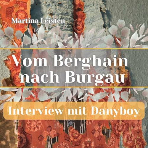 Page de couverture de #009 - Special-Interview mit Danyboy