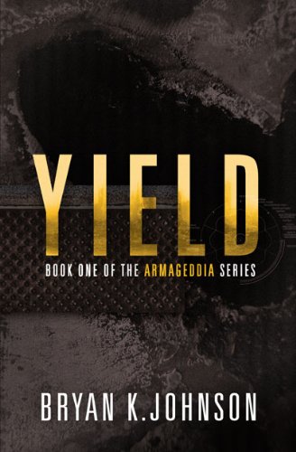 Buy Yield (Armageddia) — BookShops.in