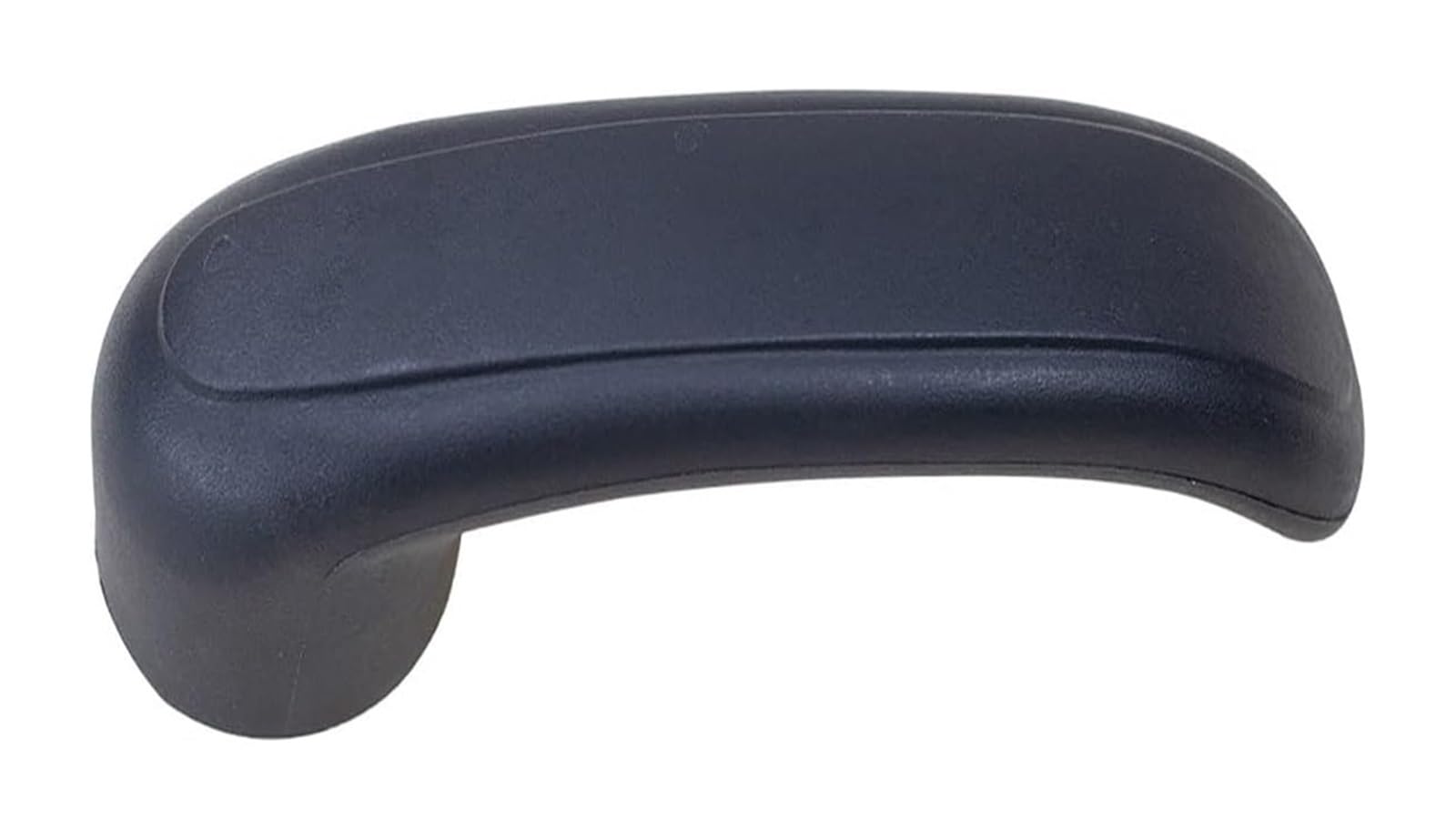 HCKCLMBMZW for Hyundai for H1 for Grand for Starex I800 07-C Left Right Sliding Door Handle Replace 83610-4H000 Exterior Cover Door Handle Cover(Right)