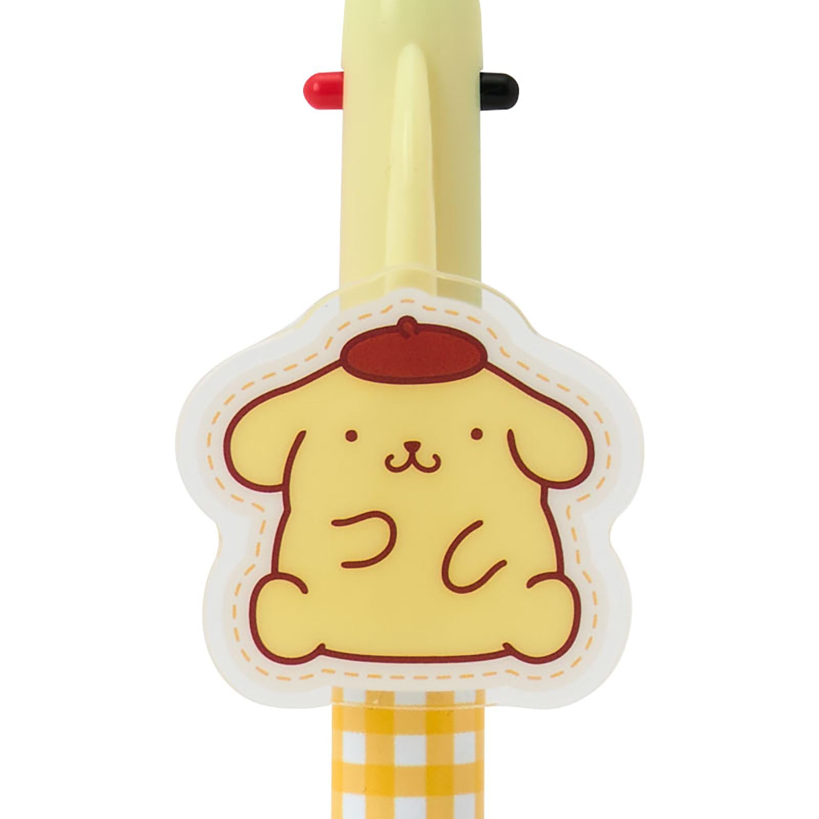 サンリオ sanrio ポムポムプリン ハチ シャーペン 平成レトロ サンリオ