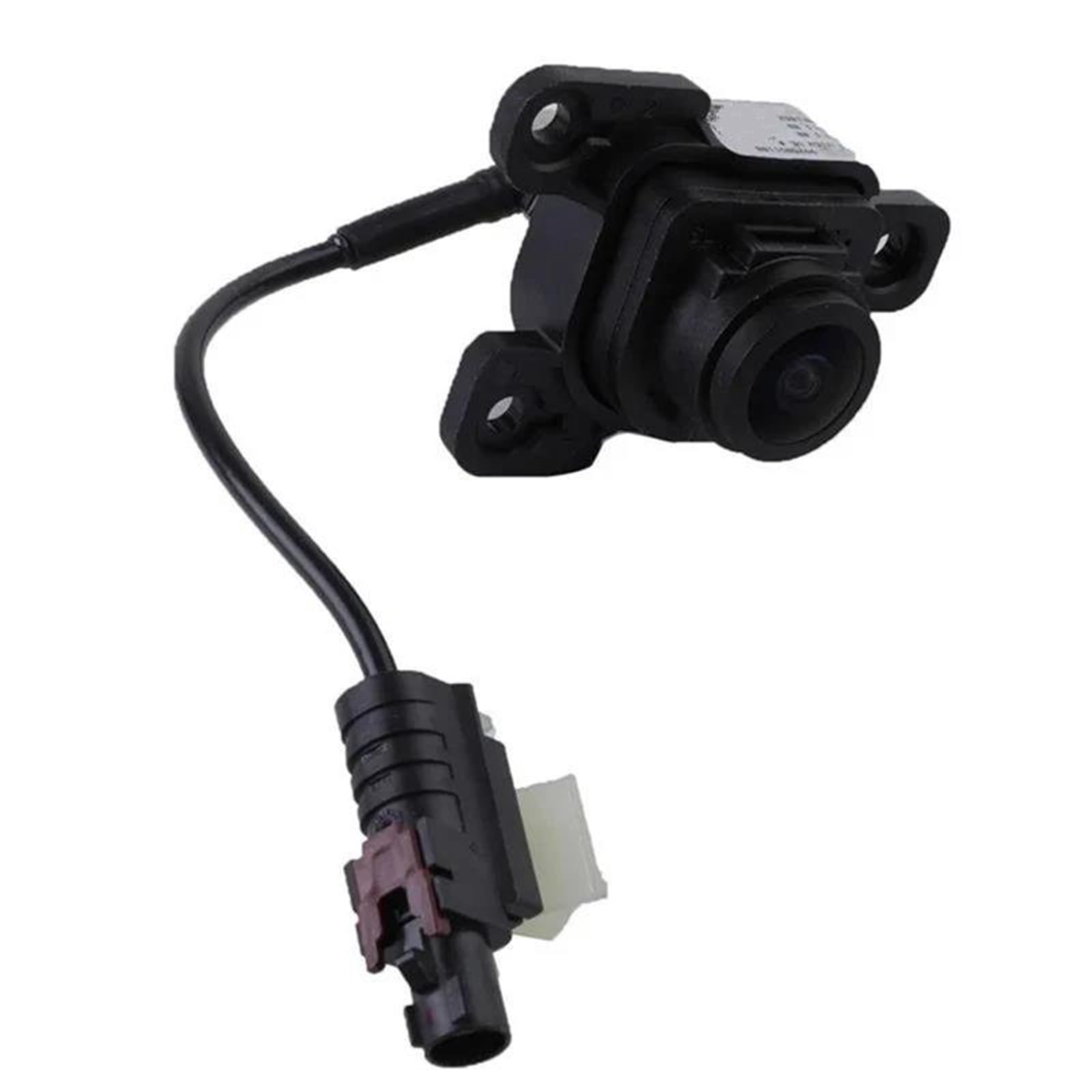 Caméra 99250-GI100 Kia : réparez votre caméra de recul défaillante pour stationner sans stress