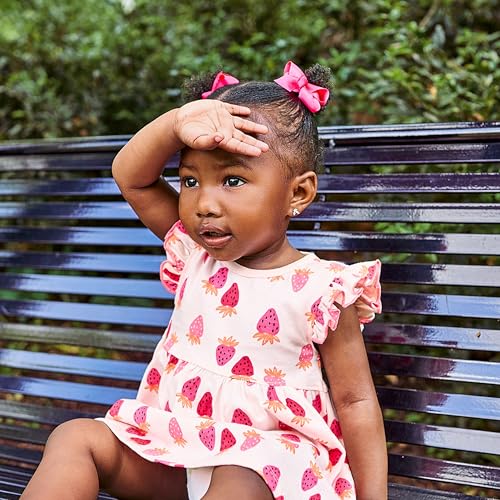 Image of Gerber Baby Girls Dress