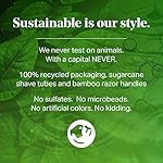 Bulldog Mens Skincare and Grooming, Original Balm Fl. Oz, Beard Care, 2.5 Ounce - Image 3