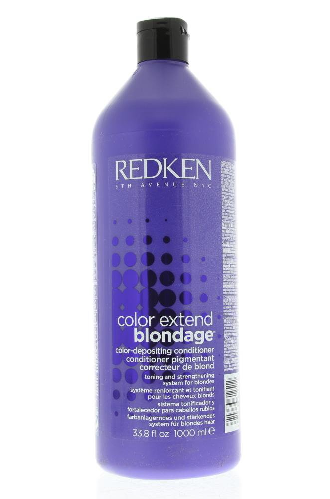 Redken Conditioners, 1000 ml