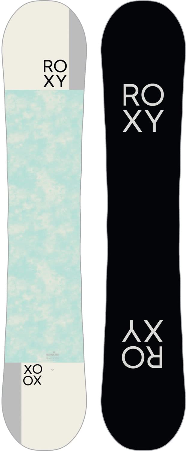 Roxy XOXO Womens Snowboard 145cm