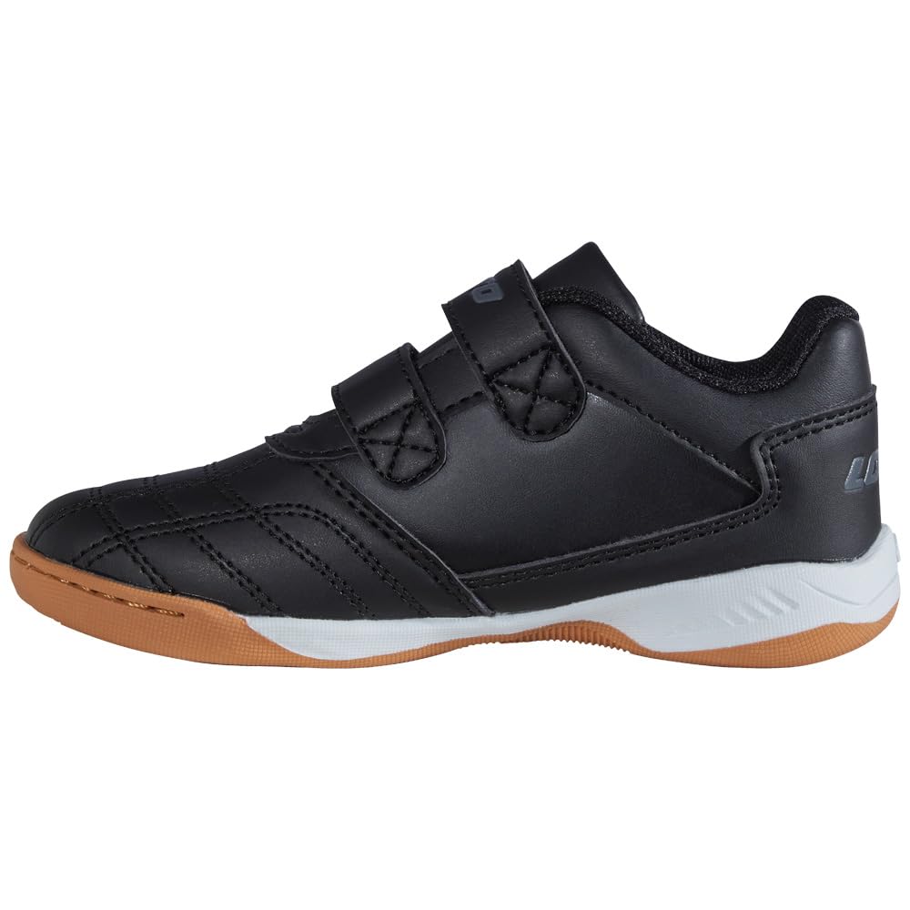 Lotto Pacer T Unisex Kids BasketMixte Enfant