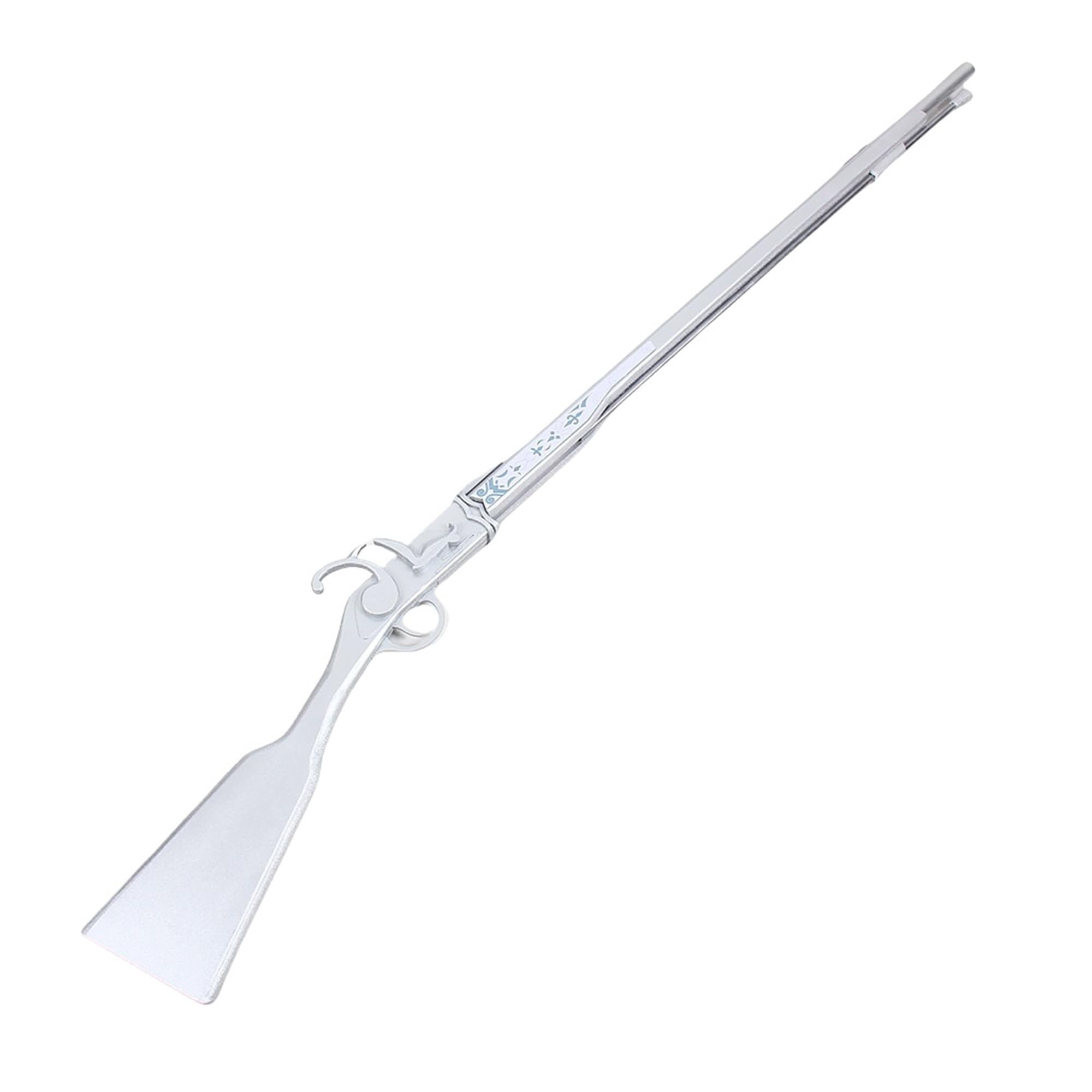 Amazon.co.jp: コスプレ 道具 に適合する シエスタ マスケット銃 探偵