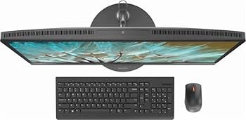 Amazon.com: 2019 Lenovo IdeaCentre 520 All-In-One Desktop