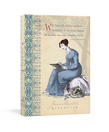 Jane Austen Journal Jane Austen Journal