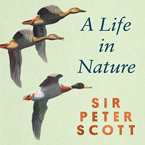 A Life in Nature by Sir Peter Scott episode artwork