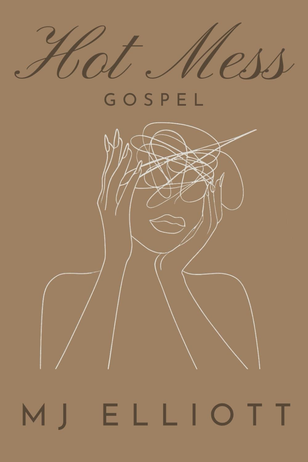 Hot Mess Gospel