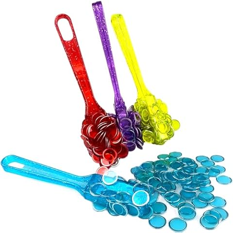 Jeu de loto TCOINERY Cover