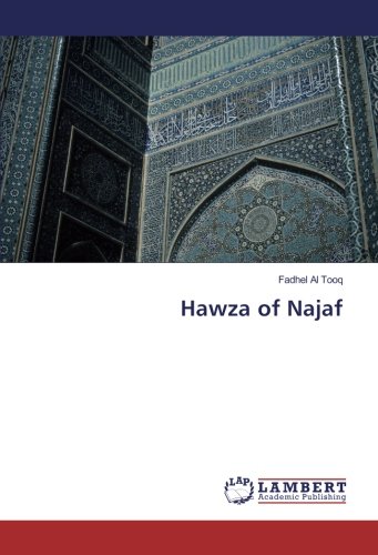Hawza of Najaf