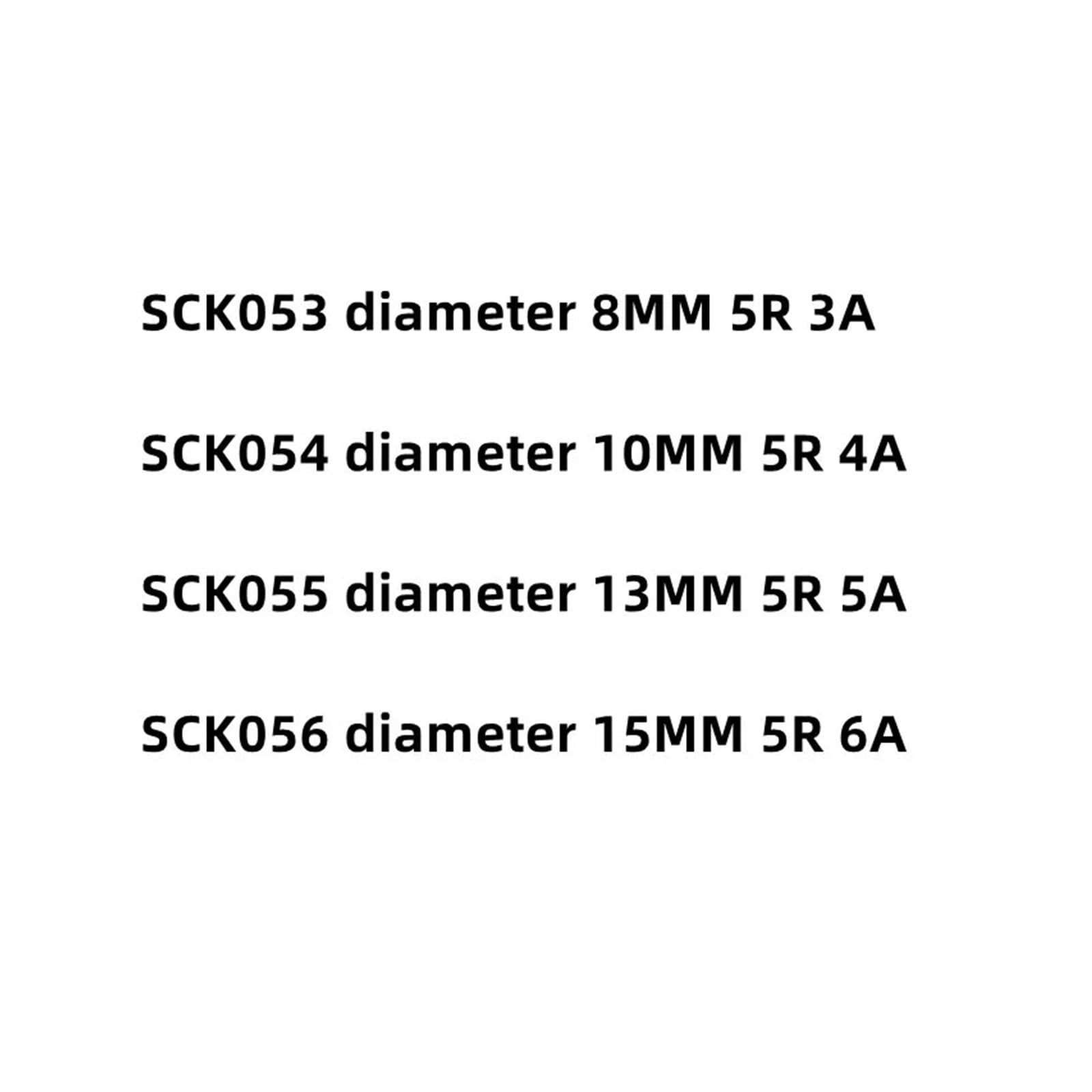 Thermistor SCK053 SCK054 SCK055 SCK056(SCK053 10PCS)