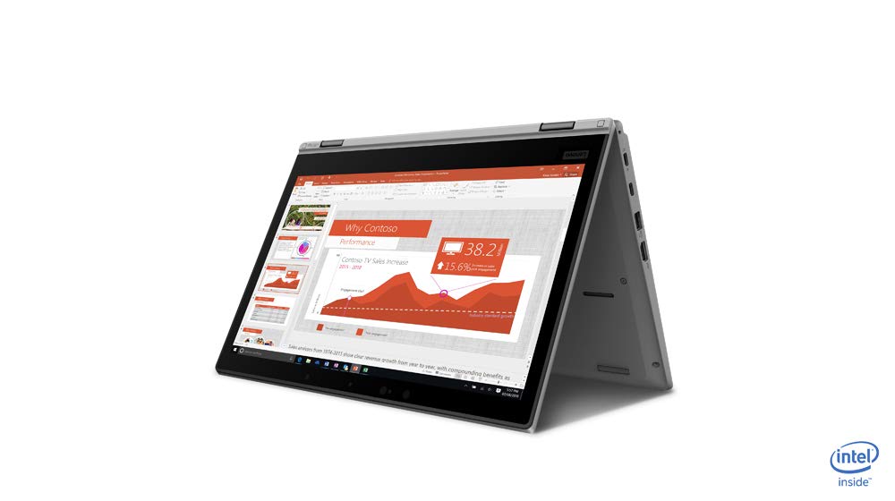 ThinkPad L390 (CPU i5 メモリ16GB SSD512GB) Lenovo ThinkPad L390 | 13.3