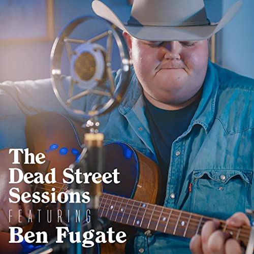 Ben Fugate