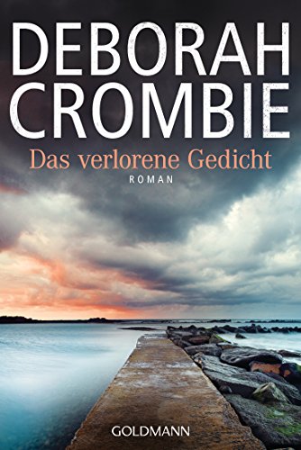 Das verlorene Gedicht: Die Kincaid-James-Romane 5
