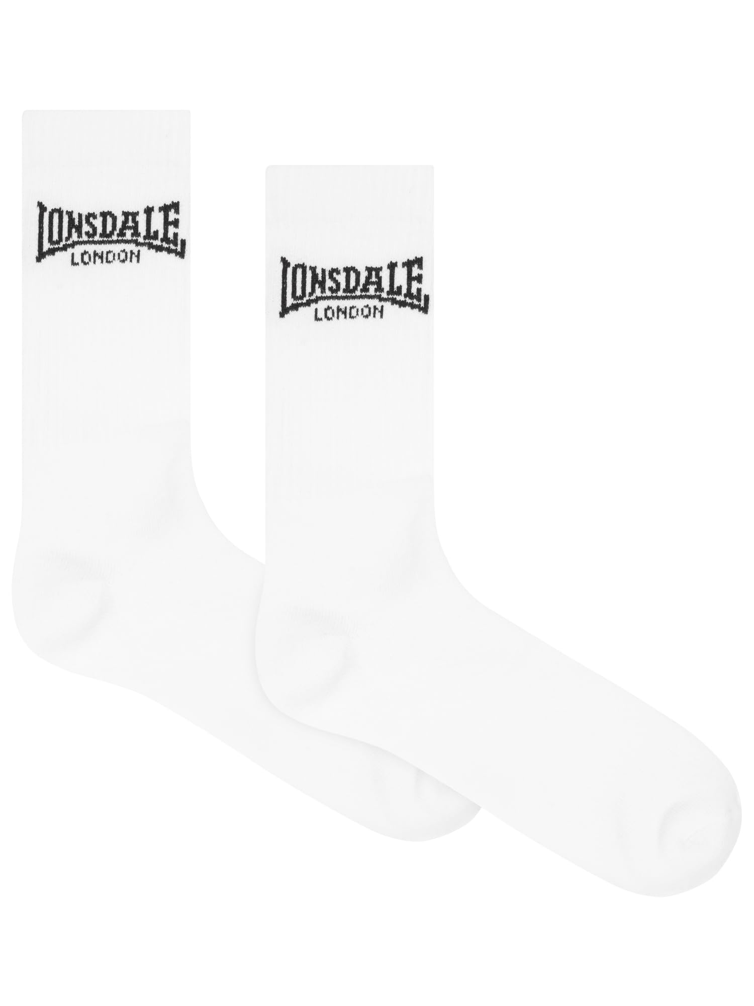 Lonsdale skarpety sportowe Uniseks Gilbert