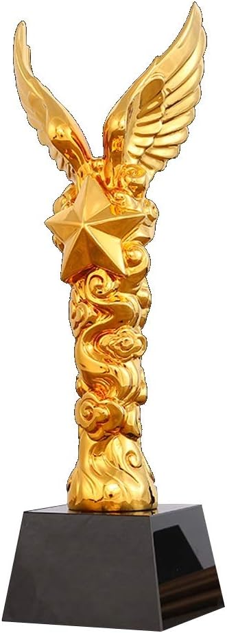 trofeo per gli insegnanti