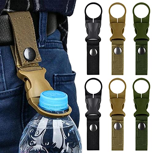 Best Water bottle holders for walking UK Eyes
