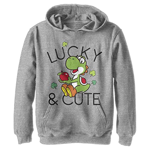 Image of Nintendo Kids' Lucky and Cute Yoshi