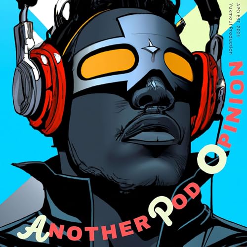 Another Pod Opinion Titelbild