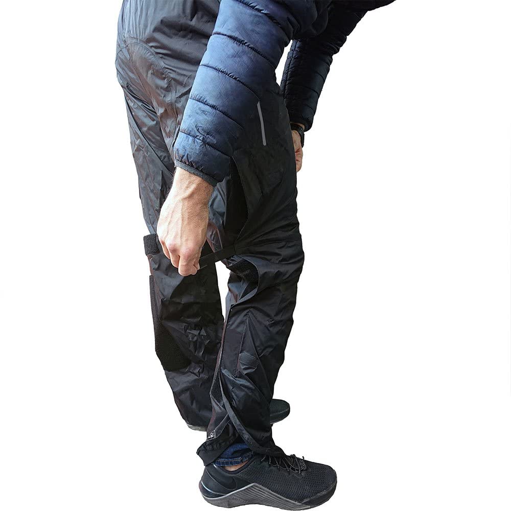 Tucano Urbano Pantaway Rain Pants L-XL